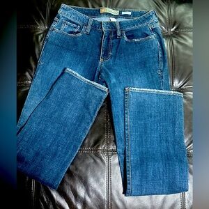 Old Navy Curvy Jeans